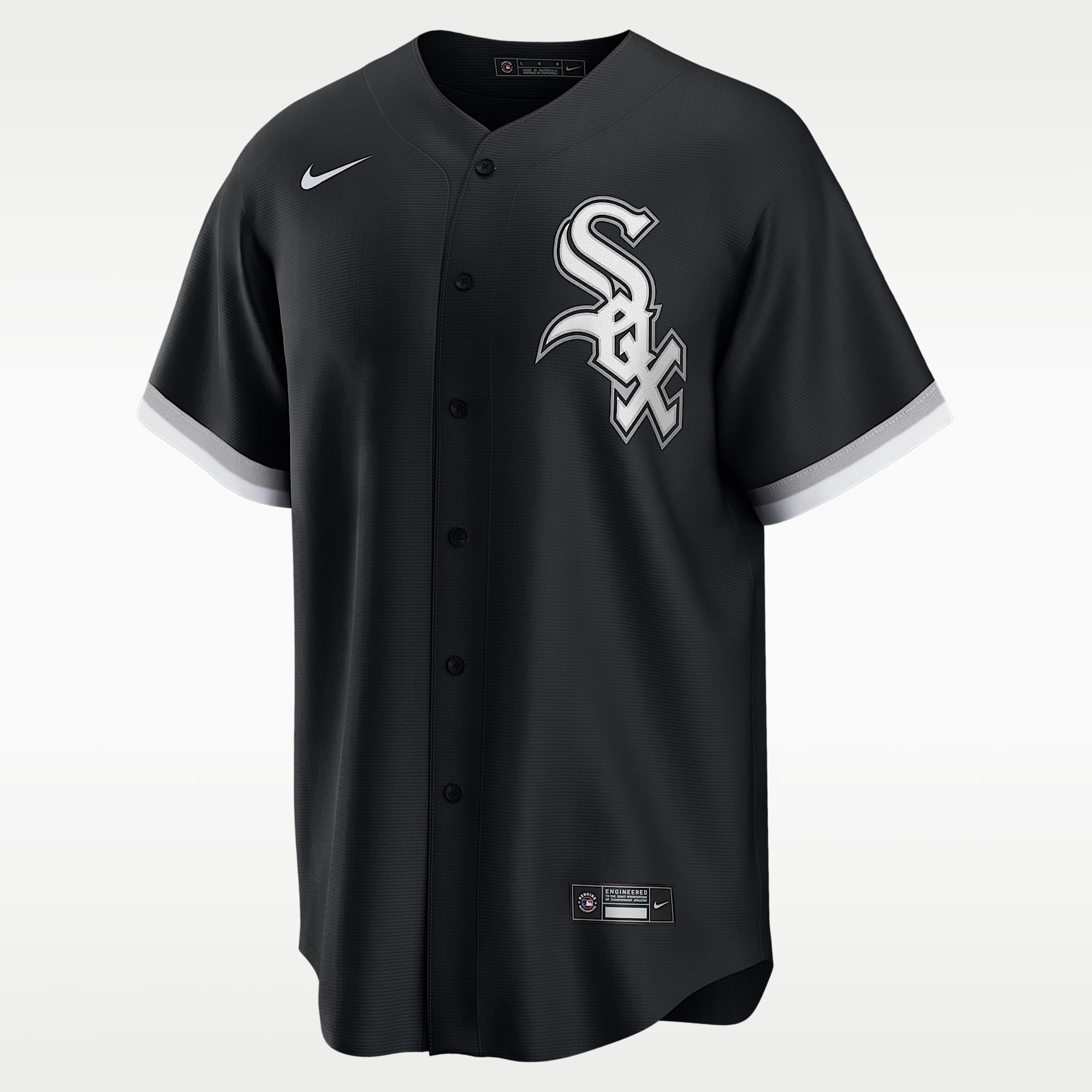 MLB Chicago White Sox Men's Replica Baseball Jersey. Nike.com
